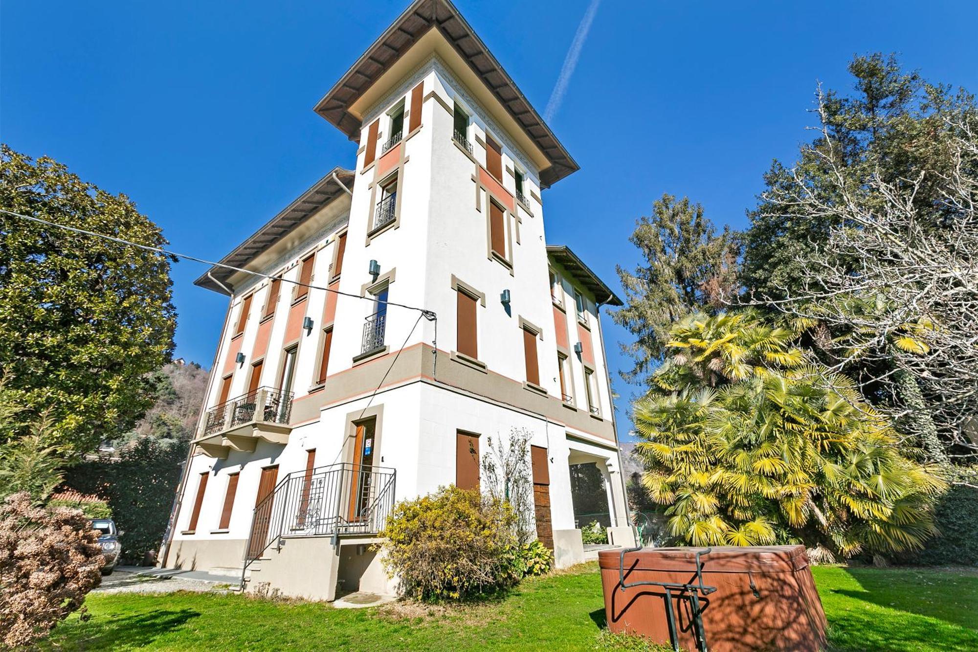 Villa Jejia- Pool And Garden 레사 외부 사진